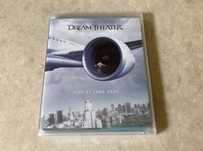 Dream Theater LIVE AT LUNA PARK (2 DVD SET Incl. Documentary) comprar usado  Enviando para Brazil