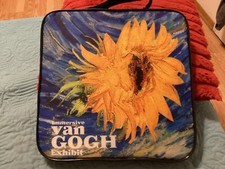 Van gogh immersive for sale  Scottsdale