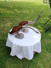 Stijl firence gänse gebraucht kaufen  Bad Oeynhausen