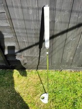 Taylormade corsa ghost for sale  BROXBURN