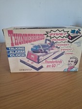Vintage thunderbird talking for sale  CANVEY ISLAND