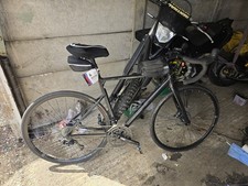 Canondale caad8 ultegra for sale  HEMEL HEMPSTEAD