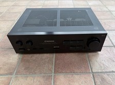 Pioneer amplificatore integrat usato  Torre Canavese