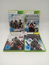 Assassin creed bundle gebraucht kaufen  Leipzig