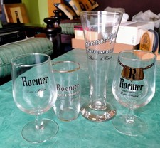 Verres flute biére d'occasion  Bitche