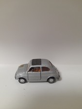 Mebetoys fiat 500 usato  Pisa