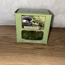 Yankee candle meadow for sale  Palermo