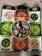 Xbox 360 with Kinect Camera and 2 X Dance Dance Revolution Mats na sprzedaż  Wysyłka do Poland