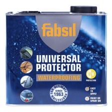 Graingers fabsil protezione usato  Spedire a Italy