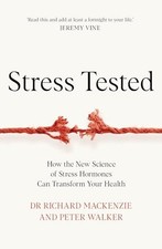 Stress tested new for sale  ROSSENDALE