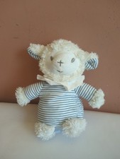 Mouton peluche pediatril d'occasion  Marseille XI
