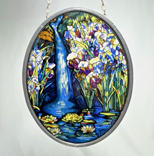 Vtg 1989 glassmasters for sale  Danbury