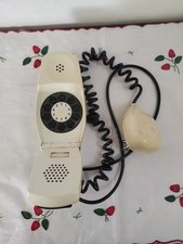 Telefono grillo bianco usato  Rosa