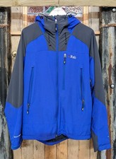 Rab mens medium for sale Rab mens medium for sale  BUXTON