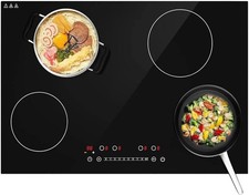 Gtkzw induction cooktop for sale  Springfield