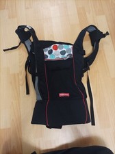 Baby tragerucksack marke gebraucht kaufen  Hameln