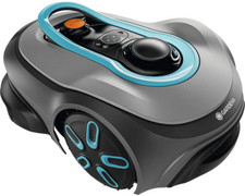 Gardena mähroboter smart gebraucht kaufen  Berlin