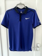 Roger federer nike for sale  HULL