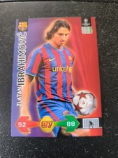 Panini super strikes gebraucht kaufen  Mönchengladbach