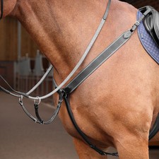 Shires lusso three for sale  BROMYARD