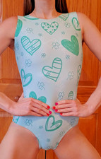 Ozone gymnastics leotard for sale  Pompano Beach
