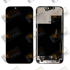 Ecran tactile apple d'occasion  Marseille XIV