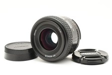 objectif nikon 35mm d'occasion objectif nikon 35mm d'occasion Expédié en Belgium