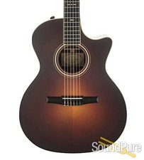 Taylor 714 acoustic for sale  Durham