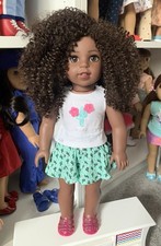 American girl custom for sale  Pleasanton