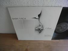 Baba yaga collage gebraucht kaufen  Bingen