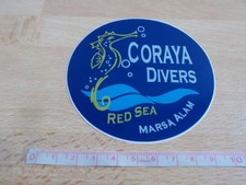 Autocollant plongée marine d'occasion  Toulon-