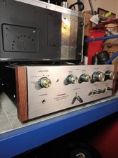 Amplificatore vintage pioneer usato  Reggio Emilia