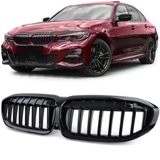 Sport kühlergrill performance gebraucht kaufen  Witten