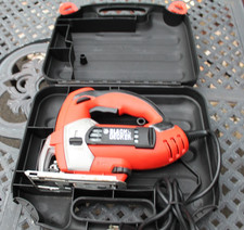 Black decker js600 for sale  Jamison