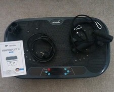 Skandika home vibrationsplatte gebraucht kaufen Skandika home vibrationsplatte gebraucht kaufen  Sandhausen