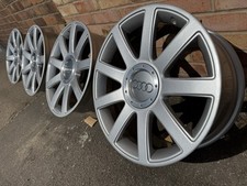 Genuine audi mk1 for sale  BRIGG