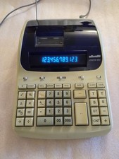 Olivetti logos 692 usato  L Aquila