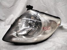 Faro fanale anteriore usato Faro fanale anteriore usato  Italia