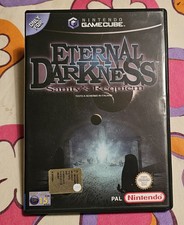 Eternal darkness gamecube usato  Verona