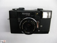 Konica c35 kompaktkamera gebraucht kaufen  Altbach