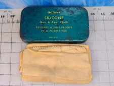 Vintage outers silicone for sale  Leavenworth