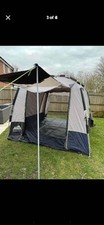 Motordome awning for sale  MELTON MOWBRAY