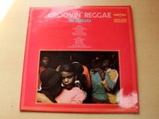 The Jubilees/Groovin' Reggae/1972 Windmill LP na sprzedaż  Wysyłka do Poland