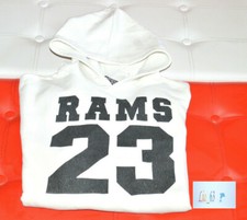 Rams maglia felpa usato  Bagno a Ripoli