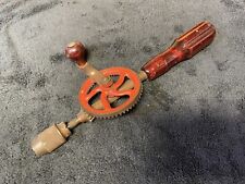 Vintage hand drill for sale  West Chester