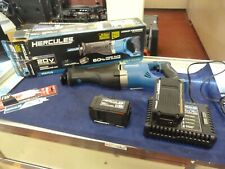 Hercules 20v reciprocating for sale  Columbus