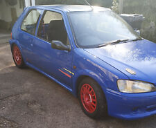 14x6 sparco cromadora for sale  OTTERY ST. MARY