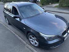 Breaking bmw e61 for sale  SPALDING