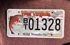 West virginia license for sale  Hedgesville