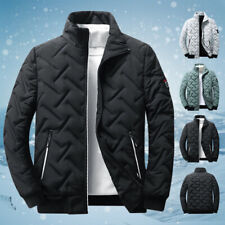 Men jacket warm for sale  WALSALL
